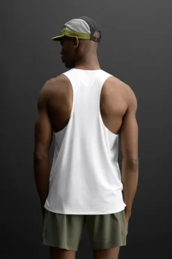 Fashion CAMISETA TANK RUNNING Hombre Camisetas