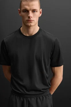 Best CAMISETA TÉCNICA PERFORADA Hombre Camisetas