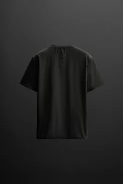 Best CAMISETA TÉCNICA PERFORADA Hombre Camisetas