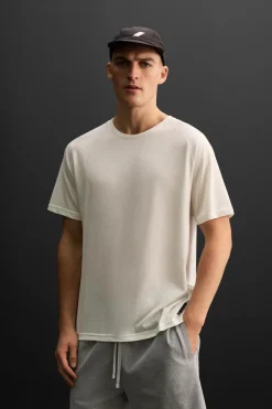 Online CAMISETA TÉCNICA SOFT Hombre Camisetas