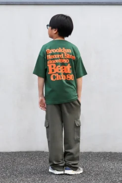 Niños ZARA 6 - 14 Años·Camisetas<CAMISETA TEXTO