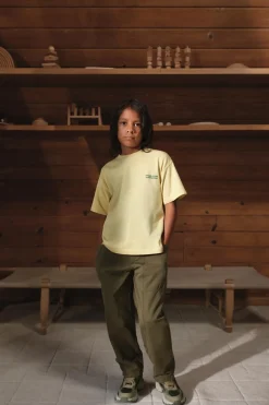 Niños ZARA 6 - 14 Años·Camisetas<CAMISETA TEXTO