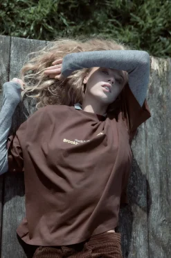 Best CAMISETA TEXTO Mujer Camisetas