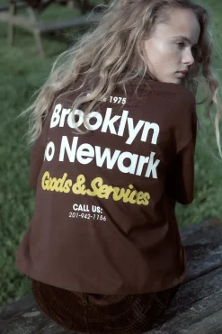 Best CAMISETA TEXTO Mujer Camisetas