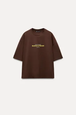 Best CAMISETA TEXTO Mujer Camisetas