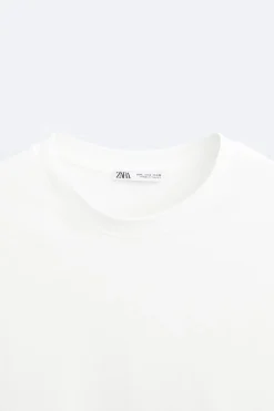 Online CAMISETA TEXTO ACUARELADO Hombre Camisetas