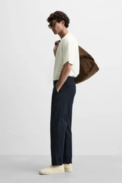 Best CAMISETA TEXTO COMBINADO Hombre Camisetas