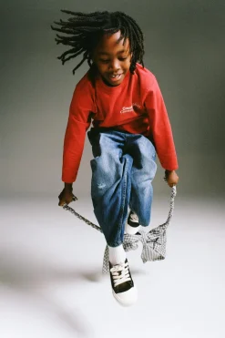 Niños ZARA 6 - 14 Años·Camisetas<CAMISETA TEXTO CREATIVE