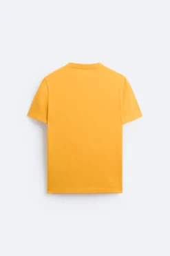 Clearance CAMISETA TEXTO ESTAMPADO Hombre Camisetas