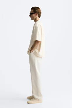 Online CAMISETA TEXTO GRABADO Hombre Camisetas