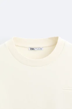 Online CAMISETA TEXTO GRABADO Hombre Camisetas