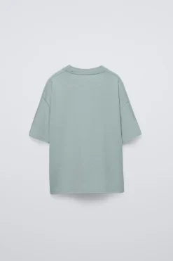 Niños ZARA 6 - 14 Años·Camisetas<CAMISETA TEXTOS