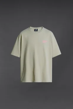 Best CAMISETA TEXTOS COMBINADOS Hombre Camisetas