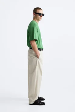 Best CAMISETA TEXTOS GRAFFITI Hombre Camisetas