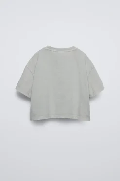 Niños ZARA 6 - 14 Años·Camisetas<CAMISETA THE BEATLES ®