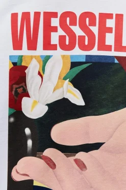 Fashion CAMISETA ©TOM WESSELMANN Mujer Camisetas