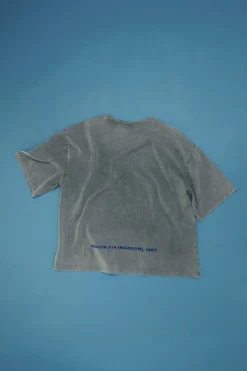 Sale CAMISETA ©TOM WESSELMANN EFECTO LAVADO Mujer Camisetas