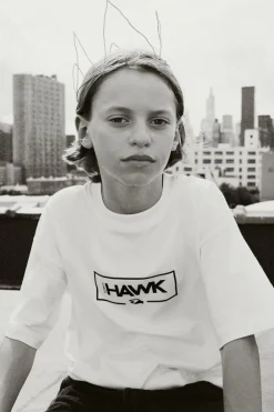 Niños ZARA 6 - 14 Años·Camisetas<CAMISETA TONY HAWK ™