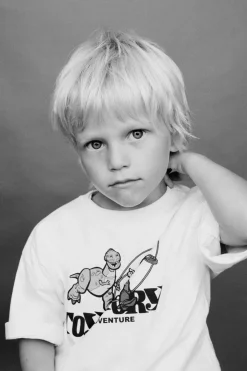 Niños ZARA 1½ - 6 Años·Camisetas|1½ - 6 Años·Licencias<CAMISETA TOY STORY © DISNEY