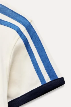 Discount CAMISETA VARSITY BANDAS Mujer Sudaderas / Joggers|Camisetas