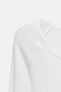 Clearance CAMISETA VISCOSA MANGA LARGA Mujer Camisetas