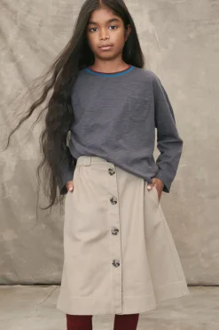 Niños ZARA 6 - 14 Años·Camisetas<CAMISETA VIVO BOLSILLO LIMITED EDITION