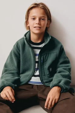 Niños ZARA 6 - 14 Años·Camisetas<CAMISETAS PARCHE