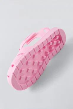 Niños ZARA 1½ - 6 Años·Zapatos|1½ - 6 Años·Zapatos<CANGREJERA ENGOMADA