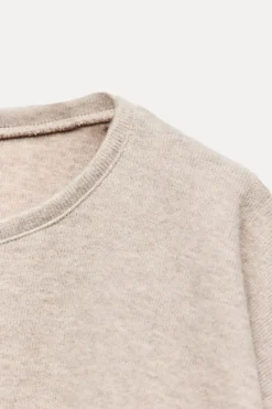 Outlet CAPA ASIMÉTRICA SOFT Mujer Chaquetas / Cazadoras