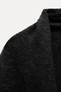 Best CAPA CHAL PUNTO FLECOS Mujer Chaquetas / Cazadoras