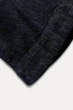 Best CAPA DENIM ZW COLLECTION Mujer Abrigos / Anoraks|Chaquetas / Cazadoras