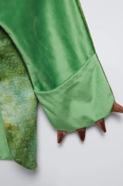 Niños ZARA 1½ - 6 Años·Accesorios|1½ - 6 Años·Accesorios<CAPA DINOSAURIO POLAR