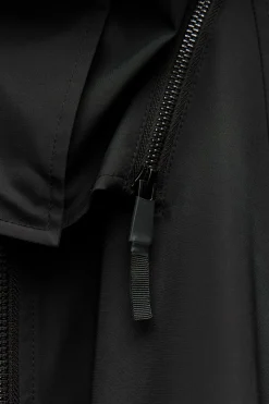 Clearance CAPA OVERSIZE WATER REPELLENT ZW COLLECTION Mujer Abrigos / Anoraks