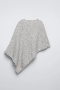 Niños ZARA 6 - 14 Años·Punto<CAPA PUNTO ASIMÉTRICA