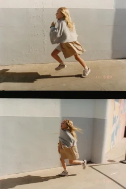 Niños ZARA 6 - 14 Años·Punto<CAPA PUNTO ASIMÉTRICA