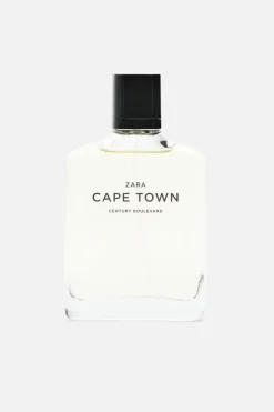 Sale CAPE TOWN CENTURY BOULEVARD EDP 100ML (3,4 FL OZ. ) Hombre Perfumes