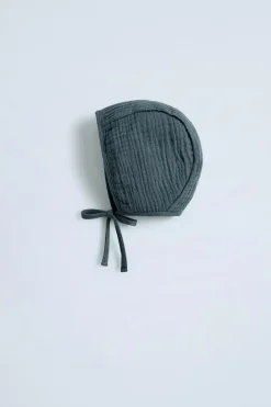 Niños ZARA 0 - 6 Meses·Básicos|Accesorios / Zapatos / 0 - 14 Años<CAPOTA BAMBULA LISA