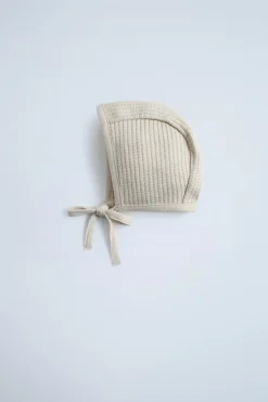 Niños ZARA 0 - 6 Meses·Homewear|0 - 6 Meses·Básicos<CAPOTA ESTRUCTURA VIVO