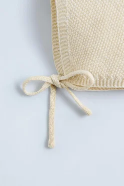 Niños ZARA 0 - 6 Meses·Punto|0 - 6 Meses·Básicos<CAPOTA PUNTO LINKS