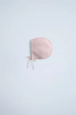 Niños ZARA 0 - 6 Meses·Punto|0 - 6 Meses·Básicos<CAPOTA PUNTO LINKS