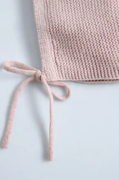 Niños ZARA 0 - 6 Meses·Punto|0 - 6 Meses·Básicos<CAPOTA PUNTO LINKS