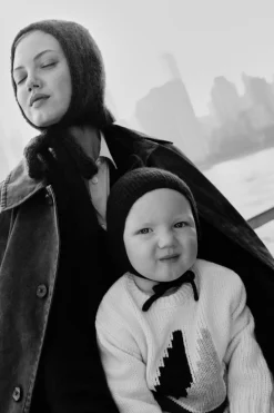 Niños ZARA 1½ - 6 Años·Accesorios|1½ - 6 Años·Accesorios<CAPOTA PUNTO PICO