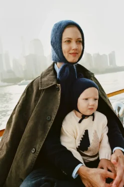 Niños ZARA 1½ - 6 Años·Accesorios|1½ - 6 Años·Accesorios<CAPOTA PUNTO PICO