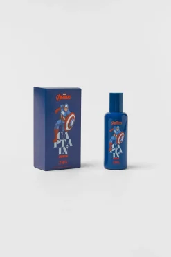 Niños ZARA 1½ - 6 Años·Licencias|1½ - 6 Años·Licencias<CAPTAIN AMERICA © MARVEL EDC 50ML (1.69 FL.OZ)
