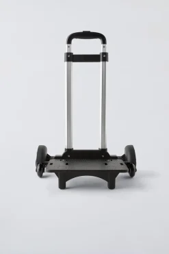 Niños ZARA 6 - 14 Años·Bolsos / Mochilas|6 - 14 Años·Bolsos / Mochilas<CARRO MOCHILA