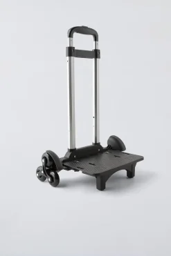 Niños ZARA 6 - 14 Años·Bolsos / Mochilas|6 - 14 Años·Bolsos / Mochilas<CARRO MOCHILA