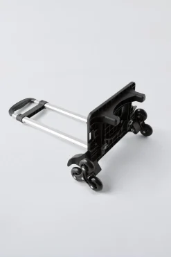 Niños ZARA 6 - 14 Años·Bolsos / Mochilas|6 - 14 Años·Bolsos / Mochilas<CARRO MOCHILA