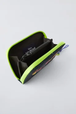 Niños ZARA 6 - 14 Años·Bolsos / Mochilas|6 - 14 Años·Bolsos / Mochilas<CARTERA LILO & STITCH © DISNEY