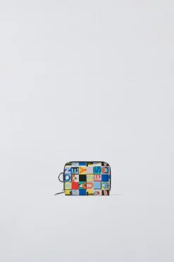 Niños ZARA 6 - 14 Años·Bolsos / Mochilas|6 - 14 Años·Bolsos / Mochilas<CARTERA ™ LOONEY TUNES