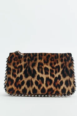 Outlet CARTERA BANDOLERA TACHAS Mujer Bolsos